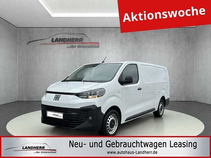 Fiat Scudo L3 2.0 //Kamera/Navi/PDC
