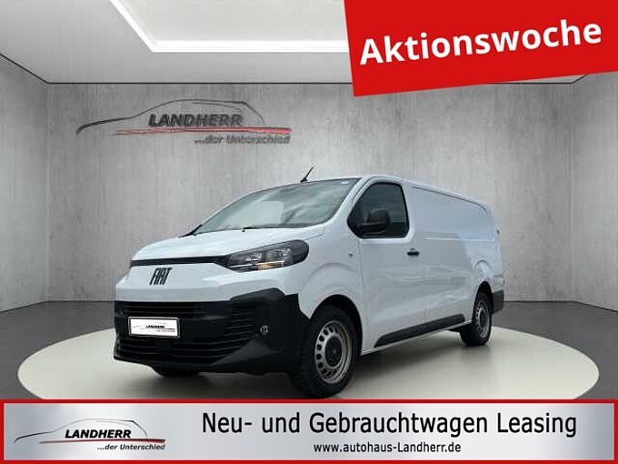 Fiat Scudo 2.0 L3 //Navigation/Kamera/PDC 