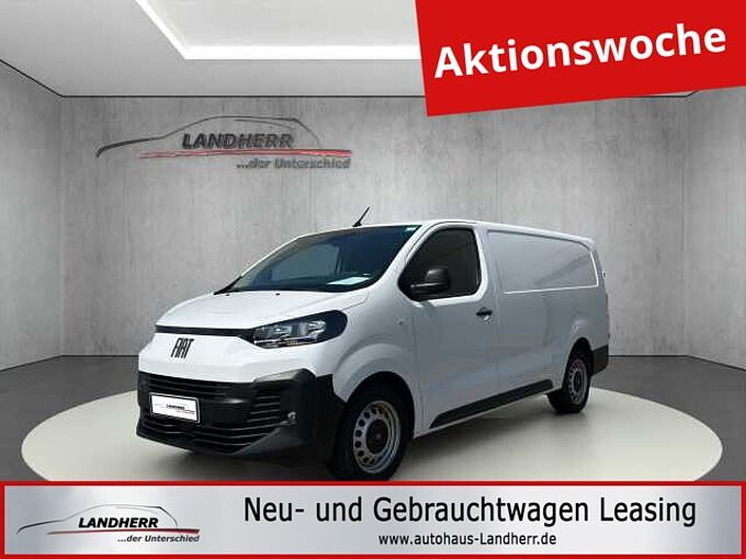 Fiat Scudo 2.0 L3 //Navigation/Kamera/PDC