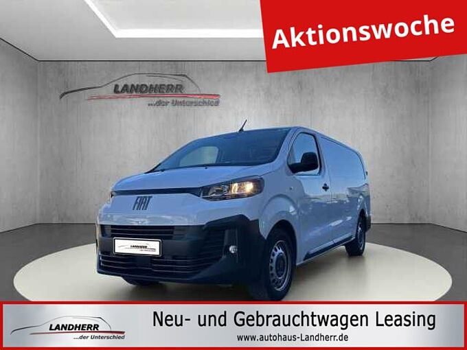 Fiat Scudo 2.0 L3 //Navigation/Kamera/PDC 