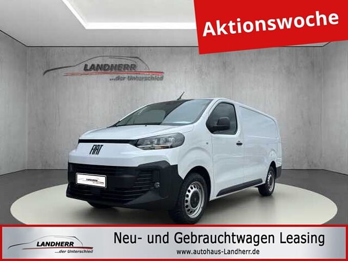 Fiat Scudo 2.0 L3 //Navigation/Kamera/PDC