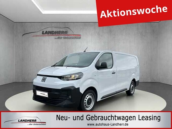 Fiat Scudo Navi/Kamera/PDC hinten