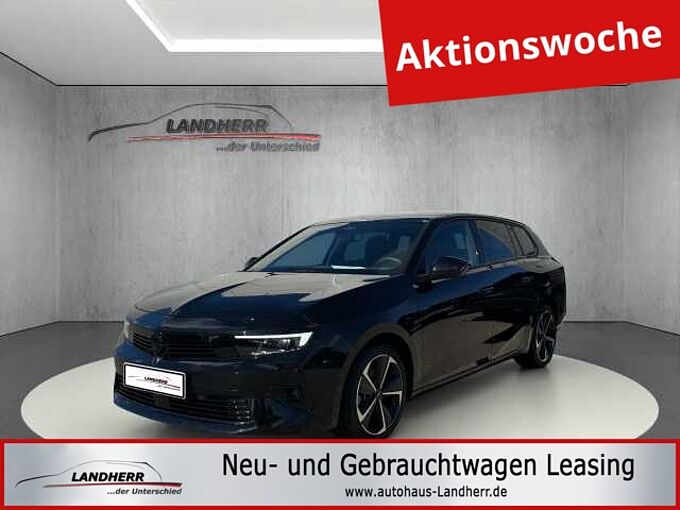 Opel Astra ST 1.5 GS //Sitzheizung/LED/360°/PDC