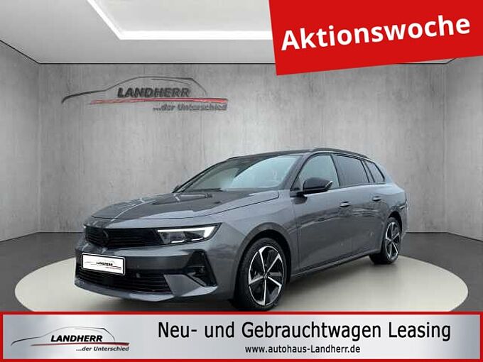 Opel Astra ST 1.5 CDTI GS //360°/LED /Winterpaket