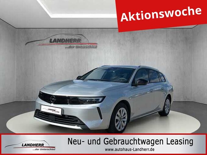 Opel Astra ST 1.5 D Elegance // AHK/Navi/Winterpaket