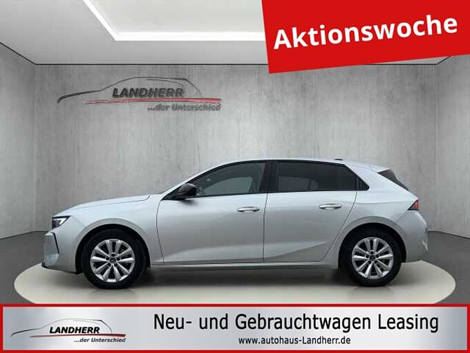 Opel Astra 1.2 Turbo Edition //LED/Winterpaket