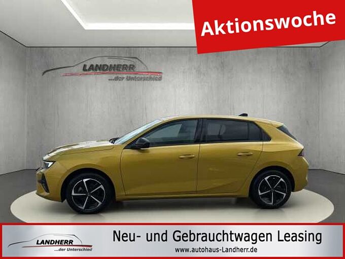 Opel Astra GS// AHK /360° /LED/Winterpaket