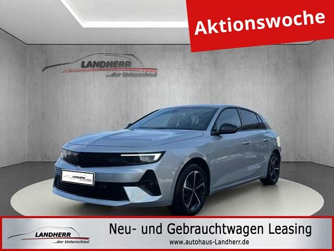 Opel Astra L 1.2 GS Turbo //AHK/Kamera/ Sitzheizung