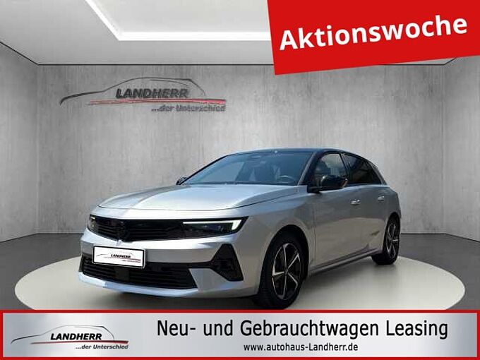 Opel Astra  GS// Sitzheizung/360&deg; /LED/Winterpaket /AHK
