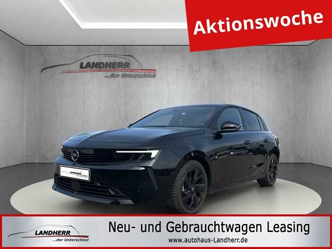 Opel Astra 1.2T Edition // Kamera/Sitzheizung/Navi /ACC