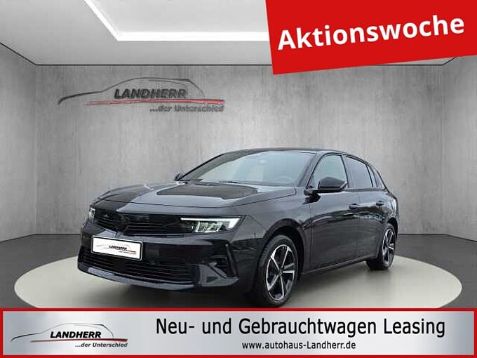 Opel Astra 1.2 Turbo GS  //LED/Winterpaket 