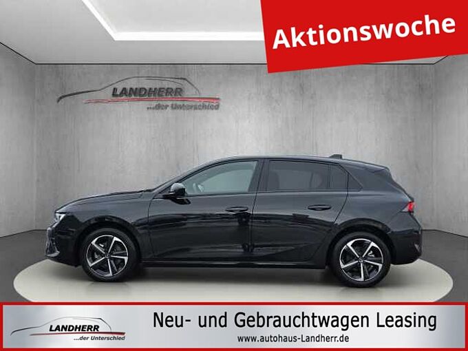 Opel Astra 1.2 Turbo GS //LED/Winterpaket