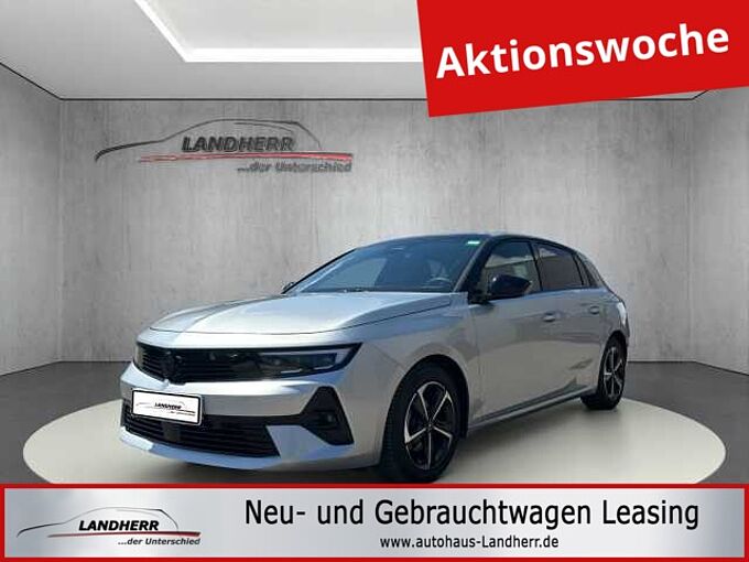 Opel Astra GS  //Schiebedach/Navi/Sitzheizung /360&deg;