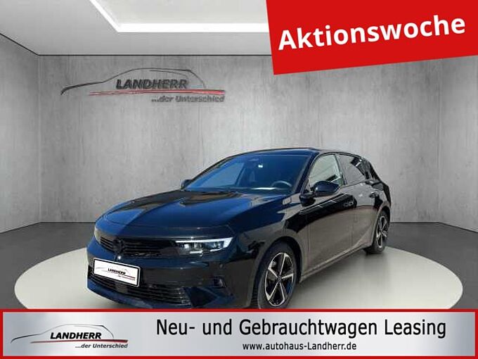 Opel Astra GS //Schiebedach/Navi/Sitzheizung /360°