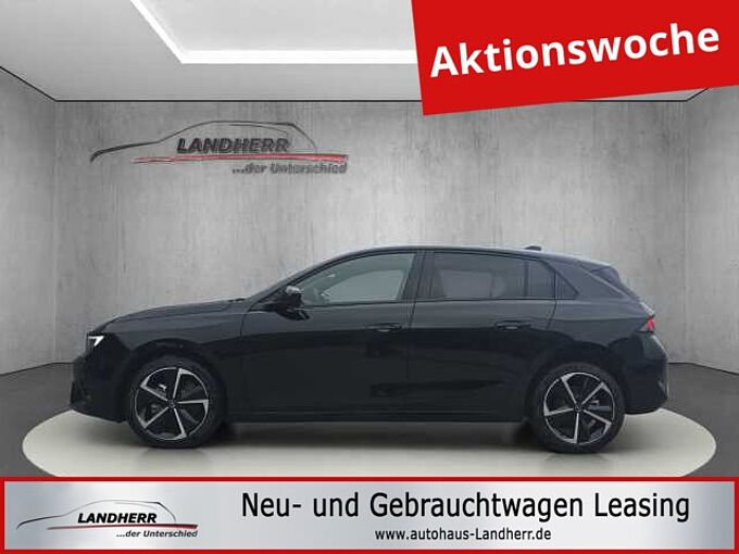 Opel Astra GS 1.2 T //360&deg; Kamera/LED/LHZ