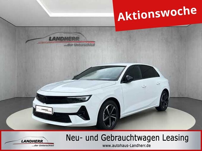 Opel Astra  GS// Navi360&deg; /LED/Winterpaket 