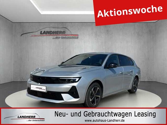 Opel Astra ST  GS  //Winterpaket/LED/AHK/ 360&deg;/