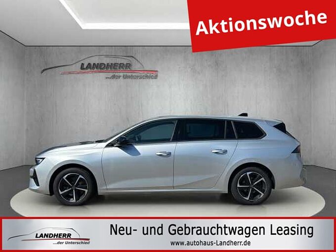 Opel Astra ST GS //Winterpaket/LED/AHK/ 360°/