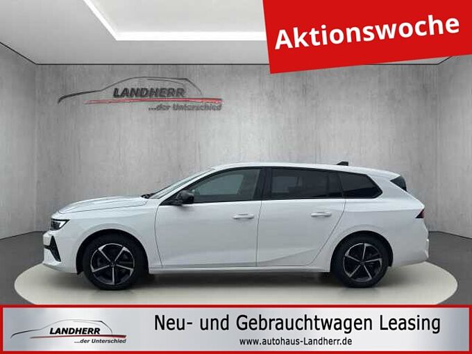 Opel Astra ST GS //Winterpaket/LED/AHK/ 360°/Navi