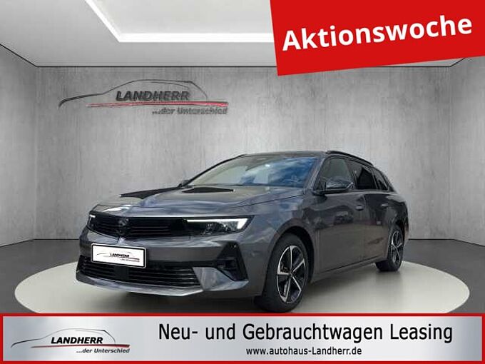 Opel Astra ST GS//Pano/Sitzheizung/LED/elektr.Heckklappe