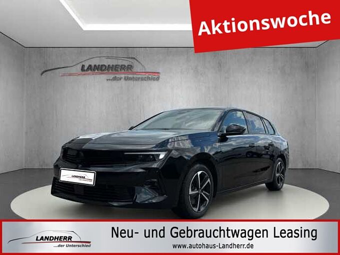 Opel Astra ST GS //Winterpaket/LED/AHK/ 360°/