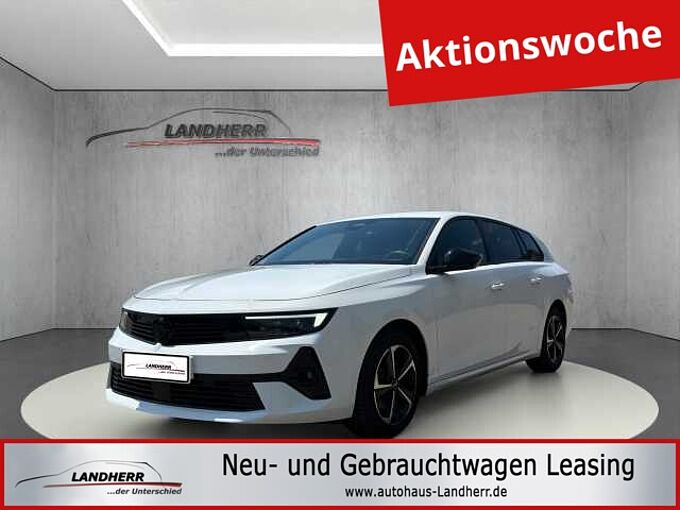 Opel Astra ST GS //AHK/LED/360&deg;/Navi Sitzheizung