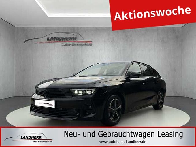 Opel Astra ST GS el. Heckklappe/Panno/Head UP