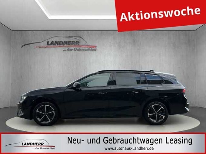 Opel Astra ST GS el. Heckklappe/Panno/Head UP