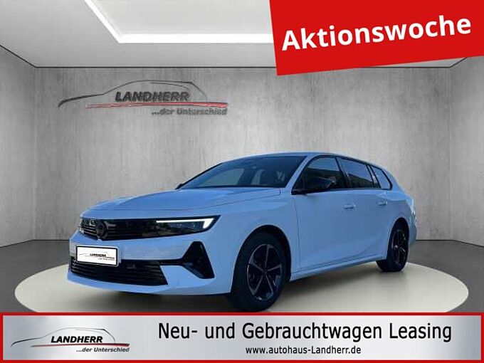 Opel Astra ST GS Keyless/Lenkradheizung