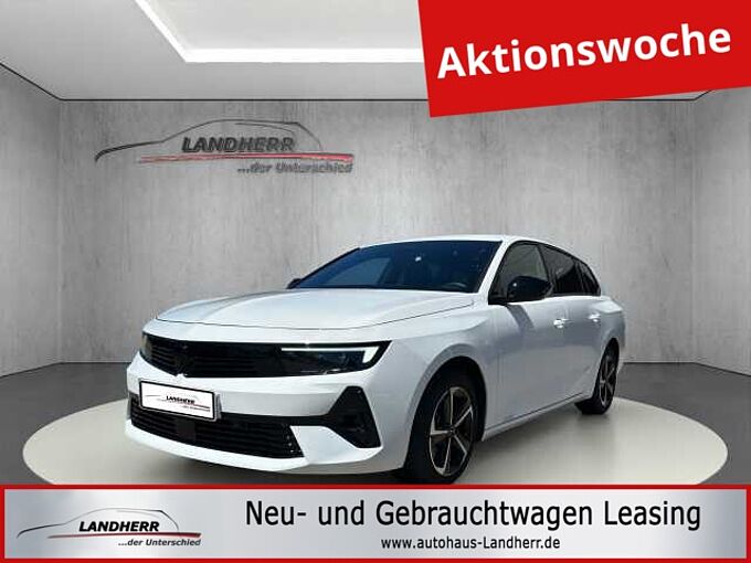 Opel Astra ST  GS  //Winterpaket/LED/AHK/ 360&deg;/