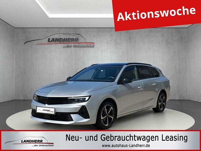 Opel Astra ST 1.2 Turbo GS  //Pano/LED/ 360&deg;
