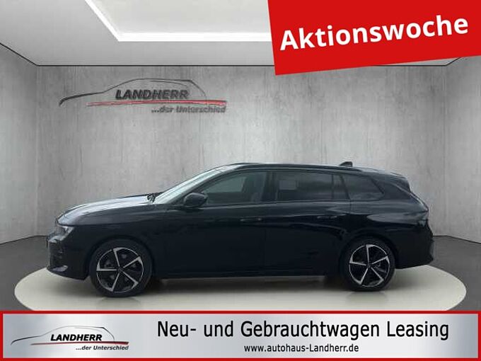 Opel Astra ST GS //Winterpaket/LED/AHK/ 360°/Navi