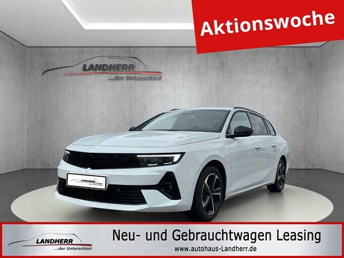 Opel Astra ST GS //Winterpaket/LED/ 360°
