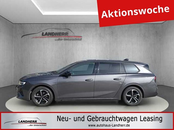 Opel Astra ST 1.2 Turbo GS  //Winterpaket/LED/ 360&deg;