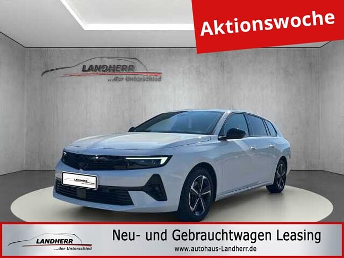 Opel Astra ST GS //Winterpaket/LED/AHK/ 360°/
