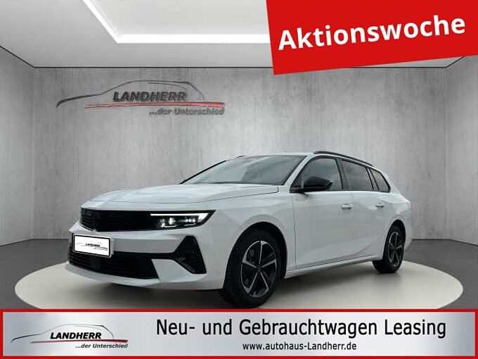 Opel Astra ST 1.2 Turbo GS //Winterpaket/LED/ 360°