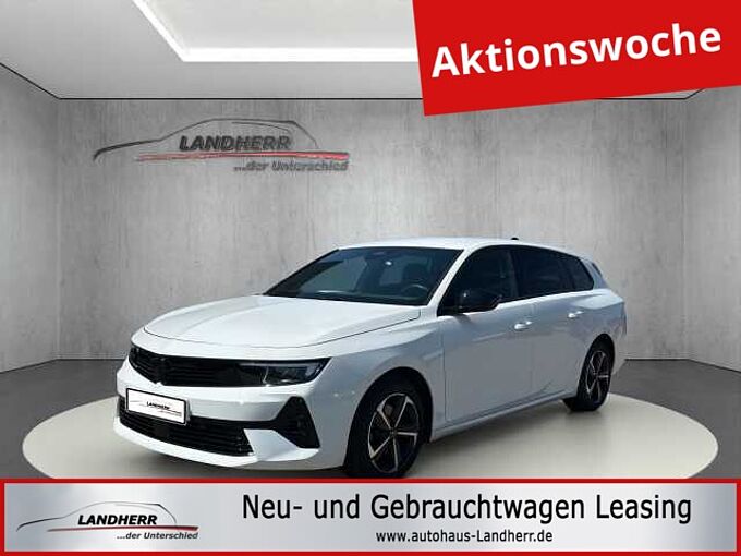 Opel Astra ST GS //Winterpaket/LED/AHK/ 360°/