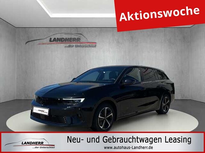 Opel Astra ST 1.2 Turbo GS  //Winterpaket/LED/AHK/ 360&deg;/Navi