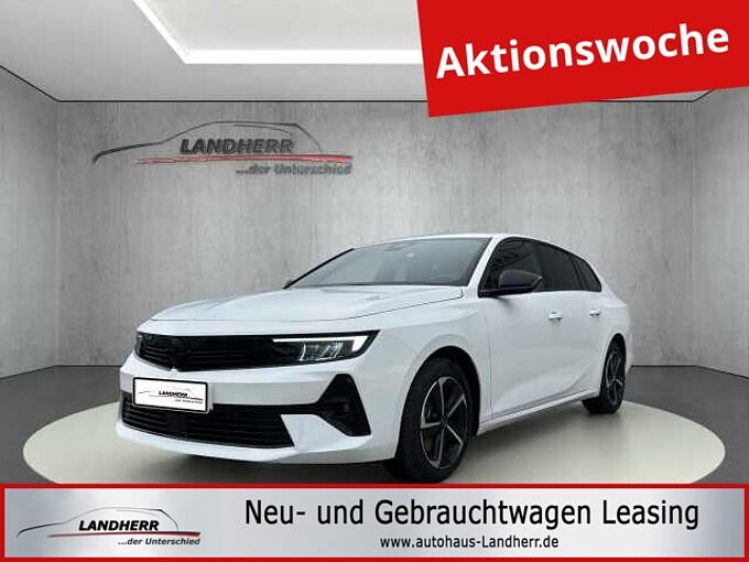 Opel Astra ST GS //AHK/LED/360&deg;/Navi Sitzheizung