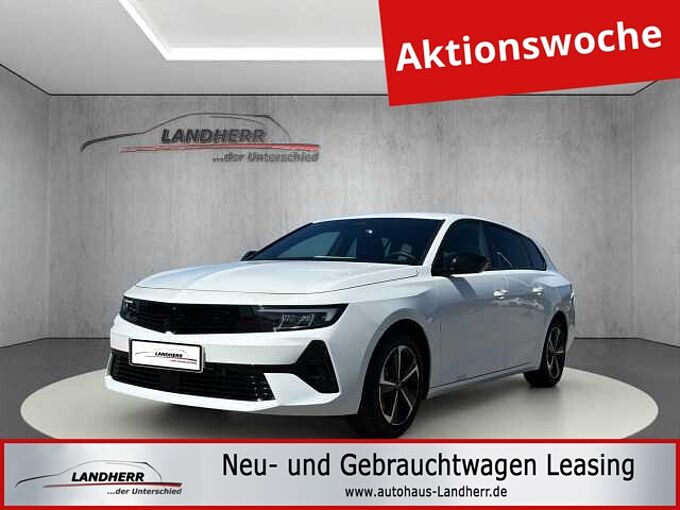 Opel Astra ST 1.2 Turbo GS  //Winterpaket/LED/ 360&deg;
