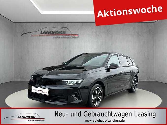 Opel Astra ST 1.2 Turbo GS  //Pano/LED/ 360&deg;
