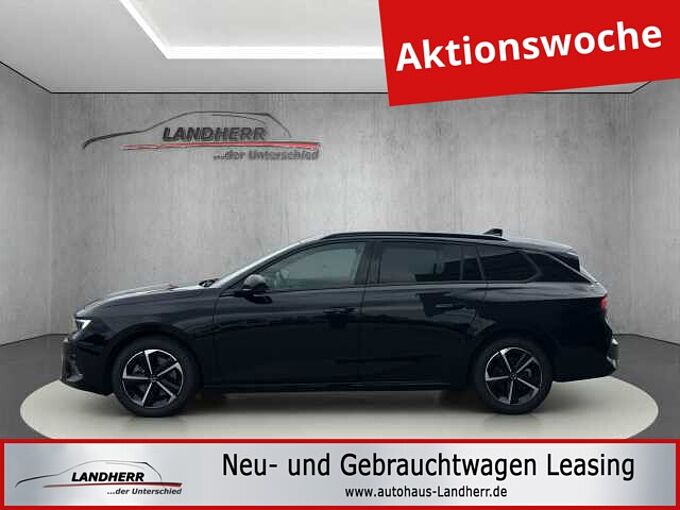 Opel Astra ST GS el.Heckkl. /el.GSD/HeadUp