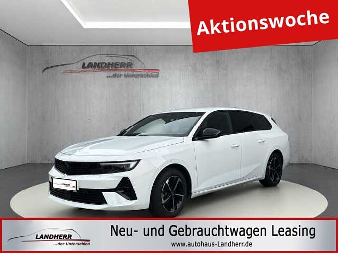 Opel Astra ST GS //Winterpaket/LED/ 360°