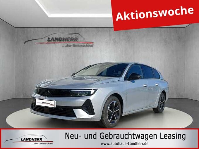 Opel Astra ST 1.2 Turbo GS  //Winterpaket/LED/ 360&deg;/Navi