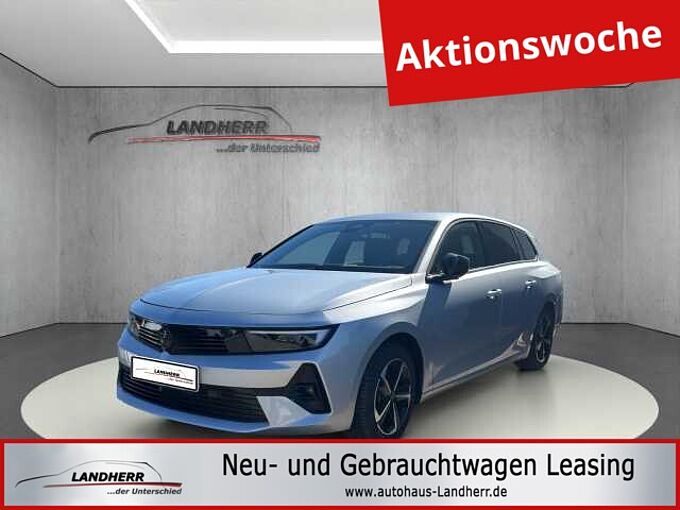 Opel Astra ST GS  //Winterpaket/LED/AHK/ 360&deg;/