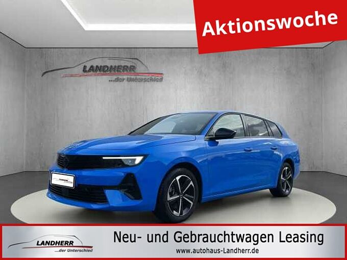 Opel Astra L ST GS Line 360&deg; R&uuml;ckfahrkmera/Spurhalteassistent