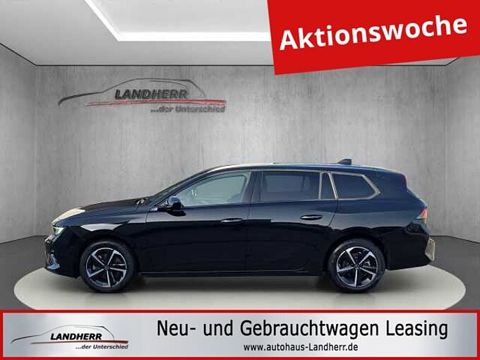 Opel Astra ST 1.2 Turbo GS  //Winterpaket/LED/ 360&deg;/Navi