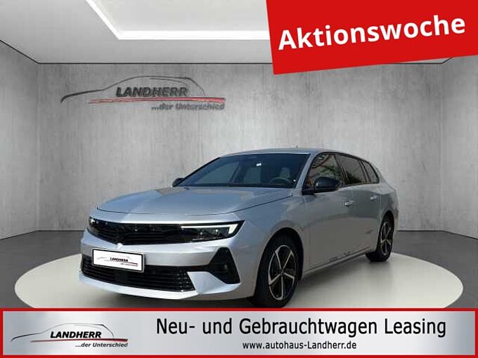 Opel Astra ST GS //Winterpaket/LED/AHK/ 360°/