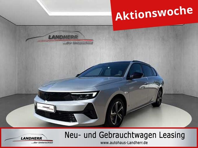 Opel Astra ST GS  //Pano/LED/AHK/ el.Heckklappe
