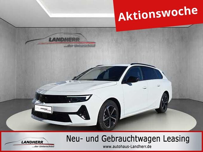 Opel Astra ST 1.2 Turbo GS  //Winterpaket/LED/ 360&deg;
